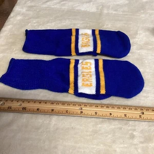 Kids Mittens “Eagles” - Picture 1 of 2