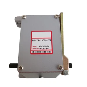 ADC120 Engine Electric Actuator ADC120-24 ADC120S-24 - Picture 1 of 6