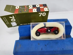 Rio 1934 Alfa Romeo Tipo B Targa Florio 1/43 - Picture 1 of 1