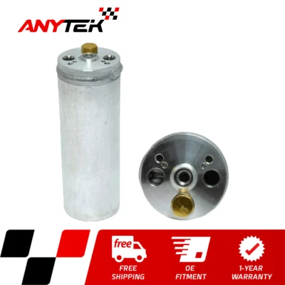 A/C Receiver Drier for 1998 1999 2000 2001 2002 Honda Passport Isuzu Rodeo Sport - Image 1 of 3