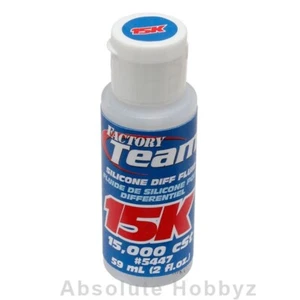 Fluido difuso asociado 15.000 CST - ASC5447 - Imagen 1 de 1