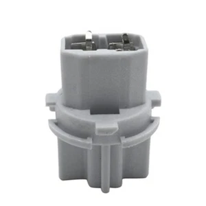 Car LED Xenon Light Bulb Holder Socket Plug Adapter Connector TSX-RL 33515S50003 - Picture 1 of 9
