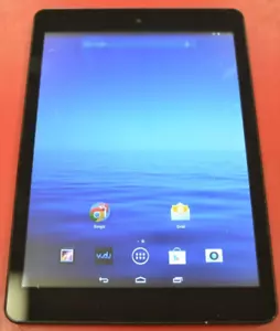 Nextbook NX785QC8G-C 8GB Android Tablet FACTORY RESET - Picture 1 of 12