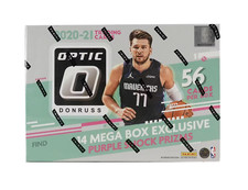 2020-21 Panini NBA OPTIC *COMPLETE YOUR SET* Rated Rookies Parallels Inserts