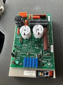 COPLEY CONTROLS 800-175B Rev D - Picture 1 of 2