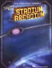 Red Hot Chilischoten - Stadion Arcadium: transkribierte Partituren