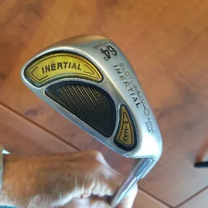 Slotline Inertial E-Max Wedge 64* True Temper Dynamic Gold Wedge Steel RH - Picture 1 of 5