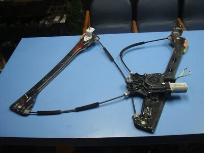 2017-2023 CHEVROLET BLAZER GMC ACADIA FRONT RIGHT WINDOW REGULATOR OEM 23100247 Foto 1 de 4