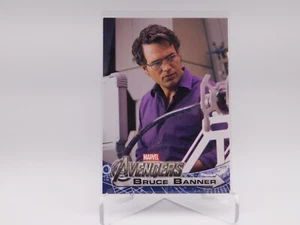 Mark Ruffalo as Hulk 2012 Marvel Upper Deck Avengers Assemble #169 - Picture 1 of 2
