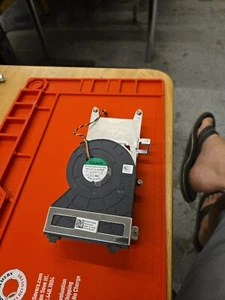 SUNON PFC0251BX-C010-S99 12V 6.84W 390 790 990 cooling fan / Heatsink aw101424c - Picture 1 of 8