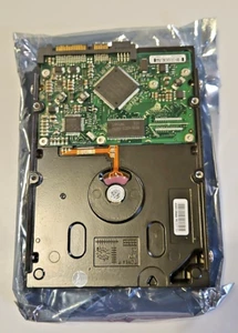 Seagate ST3300831A 300GB 3.5" Internal Desktop EIDE HDD 7200.8 RPM #S-13 Barracu - Picture 1 of 5