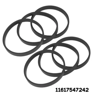 Set of 6 Intake Manifold Gasket Seal 11617547242 for BMW 1/3/4/5/6/7 Series M4 - Picture 1 of 6