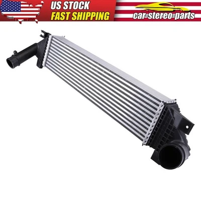 Kit de intercooler de rendimiento atornillable para Ford Explorer Sport 23312HS 2013-2018 Foto 1 de 4