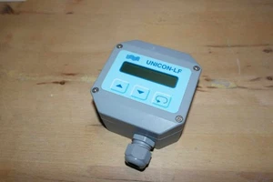 Martens Elektronik Unicon LF-2-01-4-3-00 Convertitore conduttività 4 celle elettrodo - Foto 1 di 2