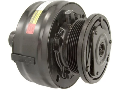 Compresor de aire acondicionado Chevrolet Caprice 1991-1993 43697NNGF 1992 Foto 1 de 2