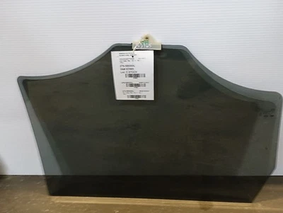 Cristal puerta izquierda conductor trasero de 2014 Kia Soul 12489052 Foto 1 de 4