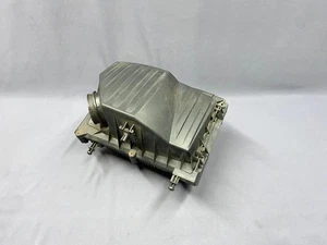 VAUXHALL MERIVA A 03-09 1.4 PETROL AIR FILTER BOX Z14XEP GENUINE 13270915 - Picture 1 of 2