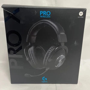 🎧Auriculares para juegos con cable Logitech G Pro X Azul VO! CE DTS X 2.0 3.5mm PC PS5 PS4 - Imagen 1 de 7