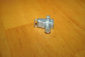 Vintage Barbie Puppe Silber Kamera - gebrauchter Zustand - Bild 1 von 5