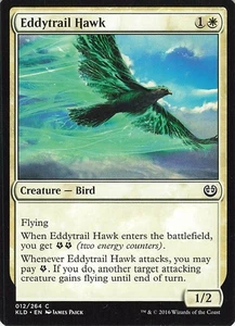 Eddytrail Hawk Kaladesh Regular - Picture 1 of 1