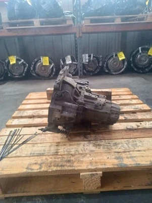 Used Manual Transmission Assembly fits: 2003 Kia Spectra MT Htbk Grade A Foto 1 de 4