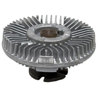 Embrague del ventilador de refrigeración del motor para 1980-89 Chevy S10, GMC S15, Jeep CJ5, CJ7 Foto 1 de 2