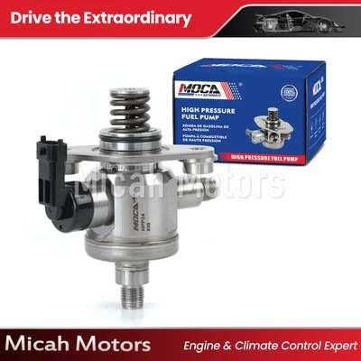 High Pressure Fuel Pump for GMC Buick Enclave Chevrolet Cadillac XTS 3.0L 3.6L - Изображение 1 из 4