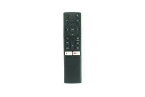 Replacement Voice Bluetooth Remote Control Compatible For Master-g Smart LED TV - Imagen 1 de 3