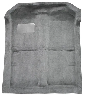 1992-1995 Honda Civic Carpet Replacement - Cutpile - Complete | Fits: 2DR, Coupe - Image 1 of 4