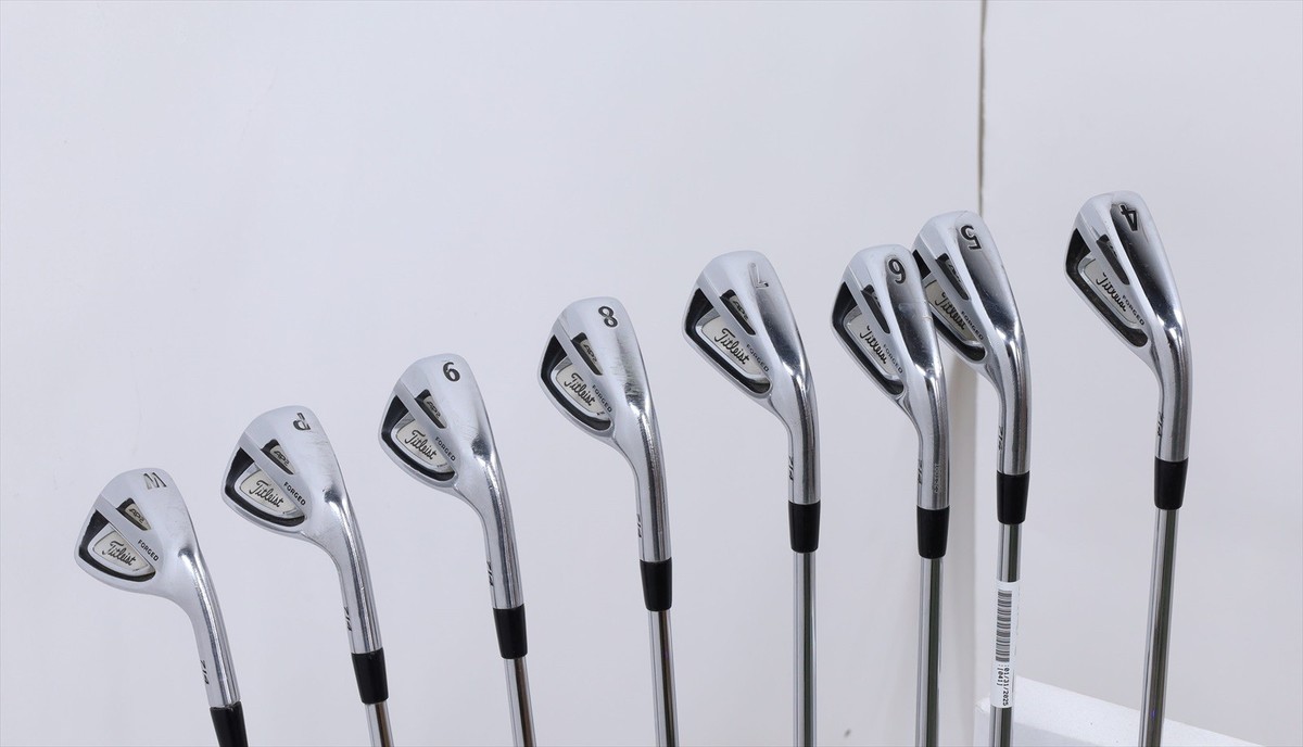 Titleist Ap2 714 Irons for sale | eBay Titleist Ap2 714 Irons for sale | eBay