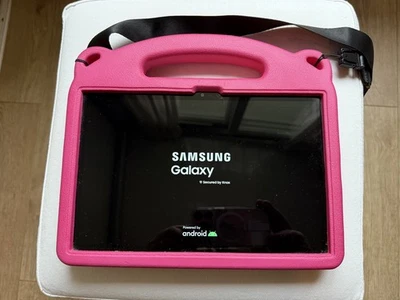 Tablette Samsung Galaxy Tab A8 SM X200 - Photo 1/4