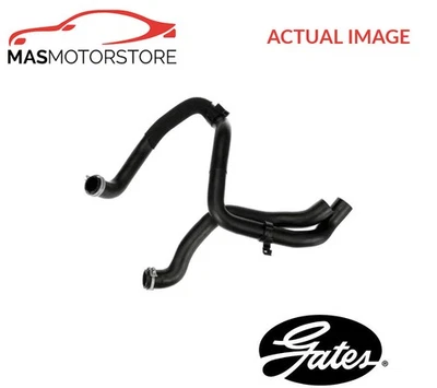 RADIATOR HOSE UPPER LOWER GATES 05-4669 P FOR SEAT IBIZA IV,IBIZA IV SC 1.0 TSI - Image 1 of 4