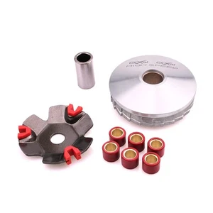 Glixal ATKS-041 High Performance Racing Variator Kit with 6.5 gram Roller - Picture 1 of 6