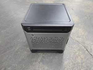 HP ProLiant MicroServer Gen8 TPS As Pictured Power Tested Only - Picture 1 of 8