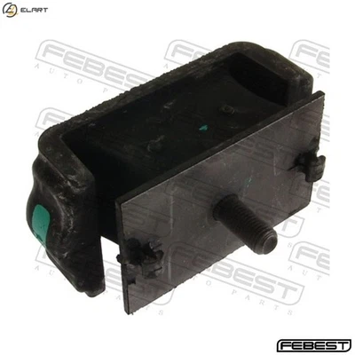 MOUNTING ENGINE MZM-BT50 FOR MAZDA B-SERIE/BRAVO/Platform/Chassis/SUV/Pickup - Image 1 of 4