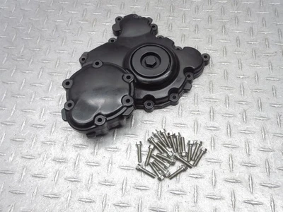 Triumph Tiger 1050 2007 07-12 estator magneto generador cubierta lateral fabricante de equipos originales Foto 1 de 4