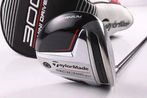 Taylormade 300 Mini Driver / 13,5 gradi / Flex regolare TaylorMade Midr Proto 65 - Foto 1 di 9