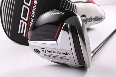 Taylormade 300 Mini Driver / 13.5 Degree / Regular Flex TaylorMade Midr Proto 65 - Image 1 of 4