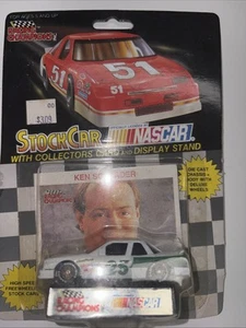 Racing Champions Ken Schrader #25 Buick Regal 1991 1:64 - Picture 1 of 1