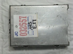 ENGINE COMPUTER BUICK ELECTRA 1984 1226457 5.0L PCM ECM ECU OEM - Picture 1 of 1