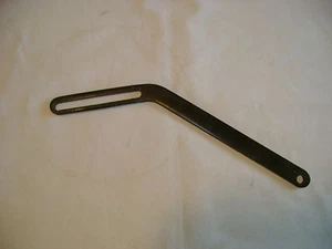 NUEVO EN STOCK MOPAR 1953 CHRYSLER CORREA DE AJUSTE DEL GENERADOR SIN HIDROGUÍA P/S CON 8 CILINDROS - Imagen 1 de 1