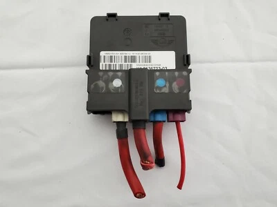 Mini Cooper R55-R61 2007-2016 distribuidor B+ multibloqueo OEM 61149136723 Foto 1 de 4