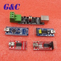 Módulo Conversor Ttl A RS485 control automático de hardware 3.3V/5.0V para Arduino AVR ma Módulo Conversor Ttl A RS485 control automático de hardware 3.3V/5.0V para Arduino AVR ma