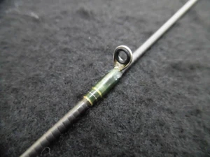 Megabass Orochi XX F5-75xx Extreme Mission Type F Bass bait rod from Japan - Picture 1 of 12