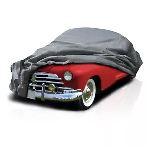 WeatherUHD 5 Layer Full Car Cover for Chevrolet Fleetline 1941-1952 - Bild 1 von 15