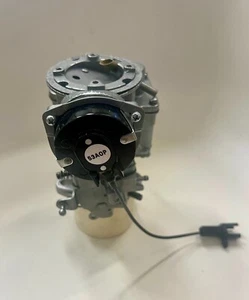 Carter Carburetor 1bbl Ford truck/ Car 6cyl 240/300 eng #47 - Picture 1 of 4