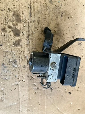 BMW 3 SERIES 320 Ci Sport DE46 2004 ABS PUMP 6763959 - Image 1 of 3