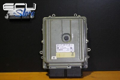ECU / CENTRALITA MOTOR 0261S14656 A1779004700 - MERCEDES MAYBACH S560 AMG W222 - Immagine 1 di 2