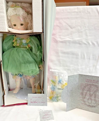 Marie Osmond, Tabitha "Colletibles" Limited Edition #0062/2000 - Image 1 of 4