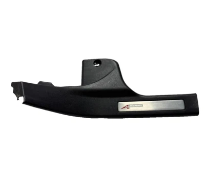 ACURA TLX 2018-2020 A-SPEC PUERTA TRASERA LADO PASAJERO UMBRAL PLACA RASGUÑO MOLDURA OEM Foto 1 de 4